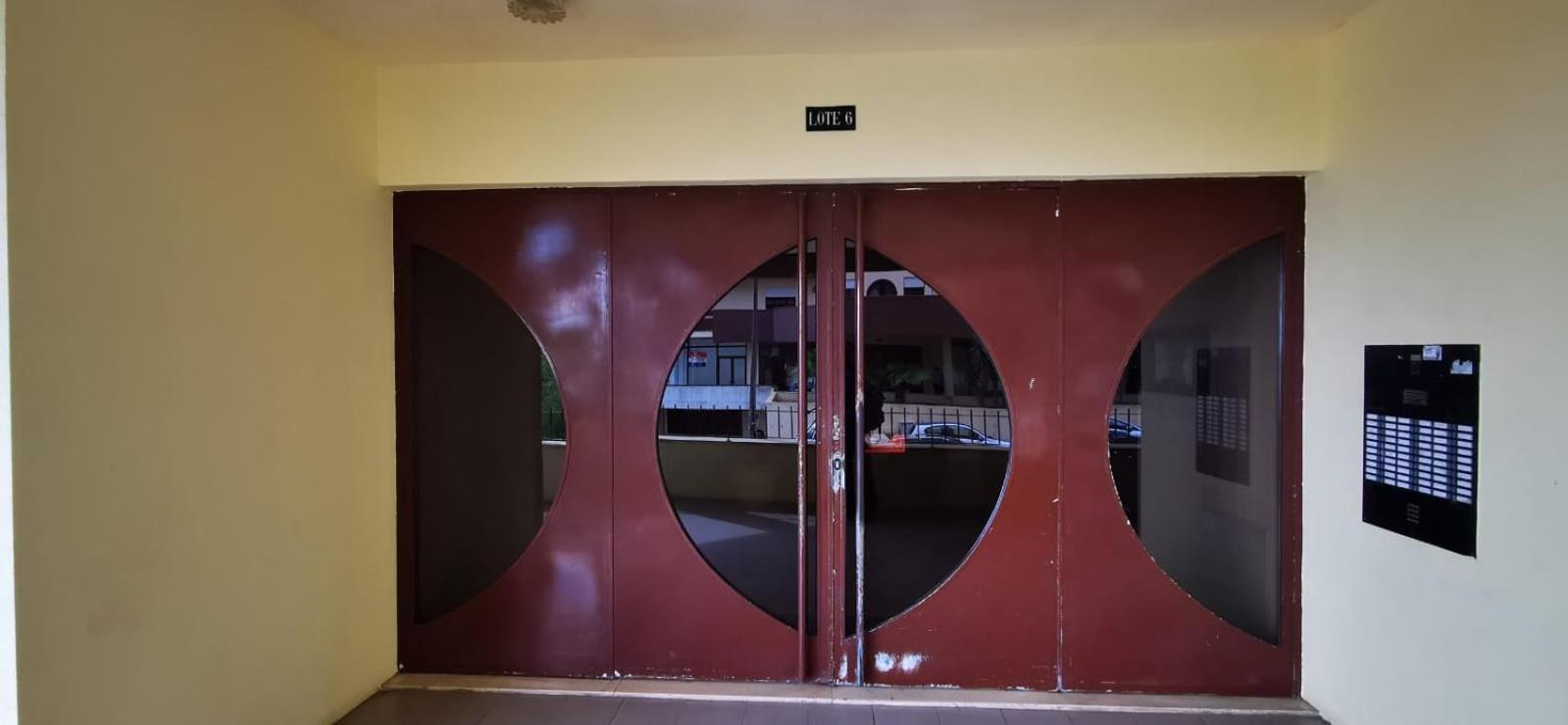 Em Com Casa Banho Compartilhada * Coimbra